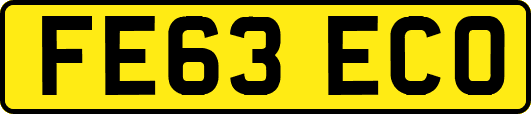 FE63ECO