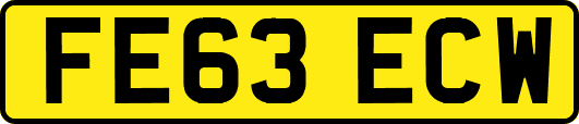 FE63ECW