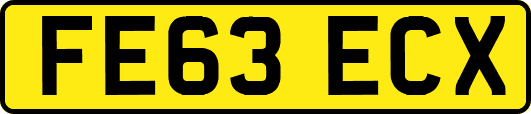 FE63ECX
