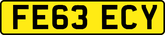 FE63ECY