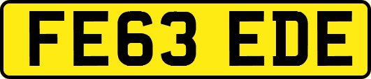 FE63EDE