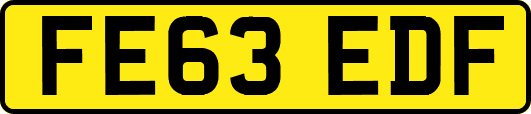 FE63EDF