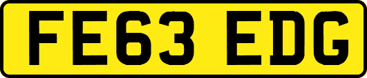 FE63EDG