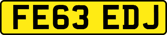 FE63EDJ