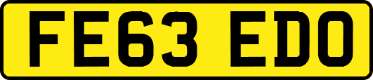 FE63EDO