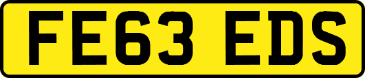 FE63EDS