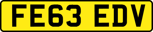 FE63EDV