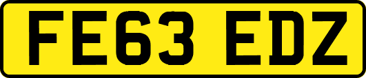 FE63EDZ