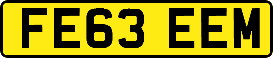 FE63EEM