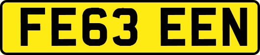 FE63EEN