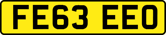 FE63EEO