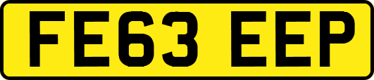 FE63EEP