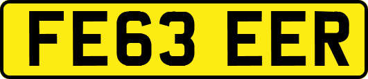 FE63EER