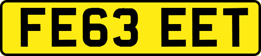 FE63EET