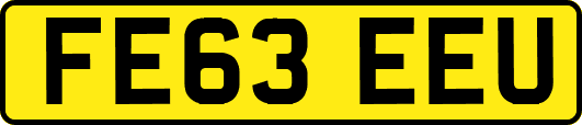 FE63EEU