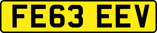 FE63EEV