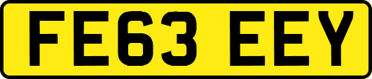 FE63EEY