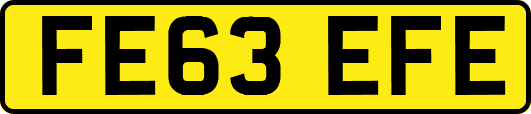 FE63EFE