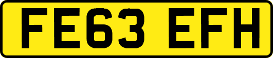 FE63EFH