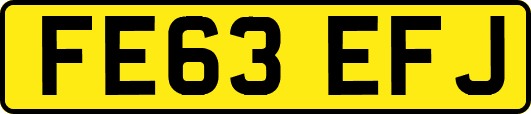 FE63EFJ