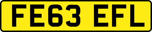 FE63EFL