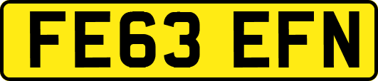 FE63EFN
