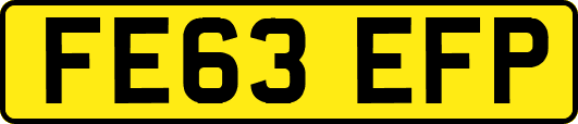 FE63EFP