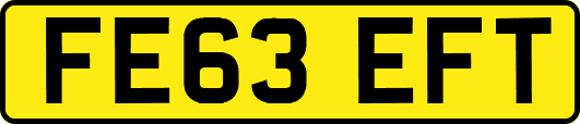 FE63EFT