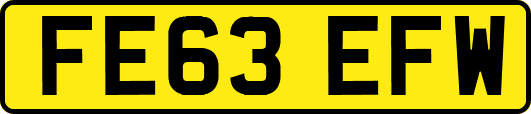 FE63EFW