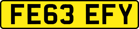 FE63EFY
