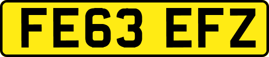 FE63EFZ