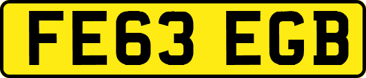 FE63EGB