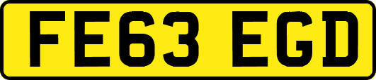 FE63EGD