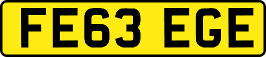 FE63EGE