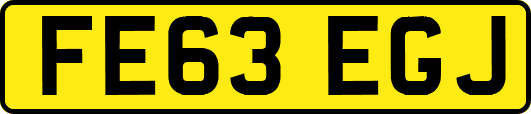 FE63EGJ