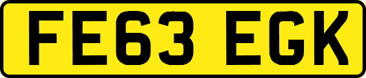 FE63EGK