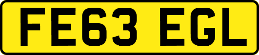 FE63EGL