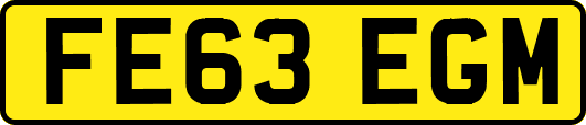 FE63EGM