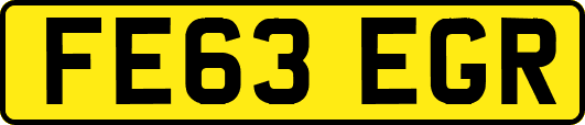 FE63EGR