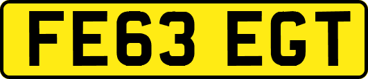 FE63EGT