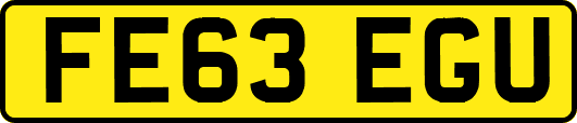 FE63EGU