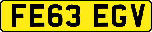 FE63EGV