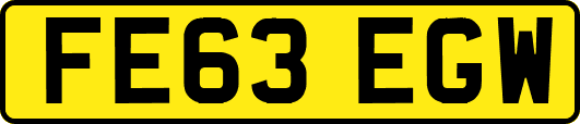 FE63EGW