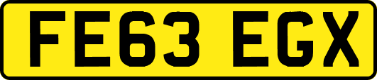 FE63EGX