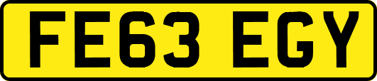 FE63EGY