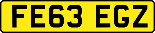 FE63EGZ
