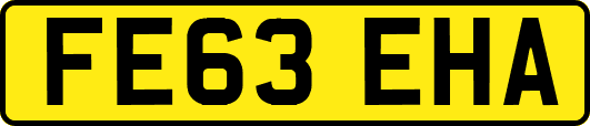 FE63EHA