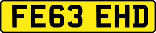 FE63EHD