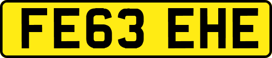 FE63EHE