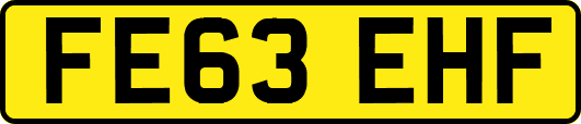 FE63EHF
